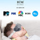 Microwave Activated Warm Eye Compress For Dry Eyes, Blepharitis And Stye Eye Treatment - Heated Eye Masks For Dry Eyes - Dry Eye Therapy Mask And Eye Compress Moist Heat Delivers Warm Compress For Eyes,