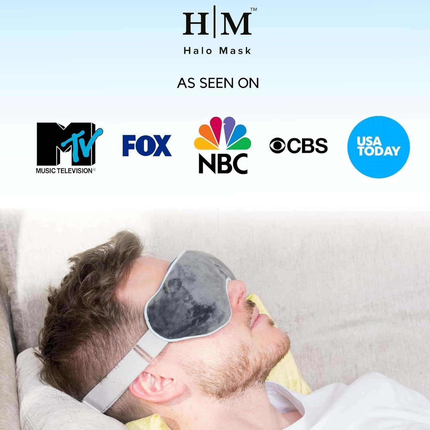 Microwave Activated Warm Eye Compress For Dry Eyes, Blepharitis And Stye Eye Treatment - Heated Eye Masks For Dry Eyes - Dry Eye Therapy Mask And Eye Compress Moist Heat Delivers Warm Compress For Eyes,