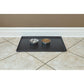 MidWest Dog Crate Replacement Pan, 42 Inch, Black, Fits iCrate, Life Stages, New World, 40.6 x 27.2 in, Model 9PAN