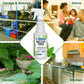 Mighty Mint Peppermint Oil Insect & Pest Spray, 16oz, For Spiders, Ants & More