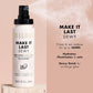 Milani Milani Make It Dewy Setting Spray 3 In 1- Hydrate + Illuminate + Set (2.03 Fl. Oz.) Makeup Finishing Spray - Makeup Primer And Hydrating Setting Spray