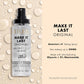 Milani Milani Make It Last Original - Natural Finish Setting Spray 3-in-1 Setting Spray And Primer- Prime + Correct + Set Makeup Finishing Spray And Primer - Long Lasting Makeup Primer And Spray 2.03 Fl. Oz
