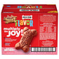 Milk Bone Flavor Snacks Dog Biscuits 7 lb Box Small Dog Crunchy Treats Assorted Flavors with Vitamins and Minerals