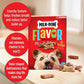 Milk Bone Flavor Snacks Dog Treats 24 oz Small Biscuits Crunchy Texture Tartar Reduction