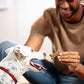 Milk Bone Flavor Snacks Dog Biscuits 7 lb Box Small Dog Crunchy Treats Assorted Flavors with Vitamins and Minerals