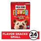 Milk Bone Flavor Snacks Dog Treats 24 oz Small Biscuits Crunchy Texture Tartar Reduction