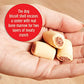 Milk-Bone MaroSnacks Dog Treats, 38 oz, 2-Pack, Real Bone Marrow & Calcium, Crunchy Snack for Dogs