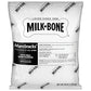 Milk-Bone MaroSnacks Dog Treats, 38 oz, 2-Pack, Real Bone Marrow & Calcium, Crunchy Snack for Dogs
