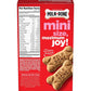 Milk-Bone Mini Dog Biscuits, Original Flavor, 15 oz Box, Crunchy Treats for Training or Rewards