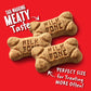 Milk-Bone Mini Dog Biscuits, Original Flavor, 15 oz Box, Crunchy Treats for Training or Rewards
