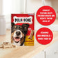 Milk Bone Original Biscuits for Medium Dogs 24 oz Crunchy Dog Treats Packaging May Vary
