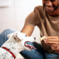 Milk Bone Original Biscuits for Medium Dogs 24 oz Crunchy Dog Treats Packaging May Vary