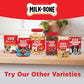 Milk Bone Original Biscuits for Medium Dogs 24 oz Crunchy Dog Treats Packaging May Vary