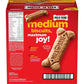 Milk-Bone Original Dog Treats, 10 lb Box, Medium Dogs, Crunchy Biscuits for Dental Health & Tartar Control