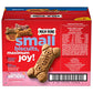 Milk Bone Dog Biscuits 7 lb Peanut Butter Flavor Crunchy Naturally and Artificially Flavored
