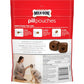 Milk Bone Pill Pouches 5 Pack Hickory Smoked Bacon Flavor 6 oz Each Easy Way to Hide Pills for Dogs Tasty Soft Chew