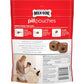 Milk Bone Pill Pouches Dog Treats Real Chicken Flavor 6 oz Bag Pack of 5 Easy Way to Hide Pills or Tablets