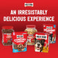 Milk Bone Soft and Chewy Dog Treats 25 oz Beef and Filet Mignon Flavor