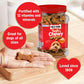 Milk-Bone Soft and Chewy Dog Treats Chicken Recipe 25 oz Pack Tasty Chews for Dogs 1 Count
