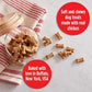 Milk Bone Soft and Chewy Mini’s Dog Treats 18 oz Chicken Made with Real Chicken Breast Perfect for Training or Rewards
