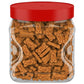 Milk Bone Soft and Chewy Mini’s Dog Treats 18 oz Chicken Made with Real Chicken Breast Perfect for Training or Rewards