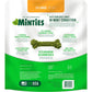 Minties Dental Chews For Dogs, 24 Count, Vet-Recommended Mint-Flavored Dental Treats For Large Dogs Over 50 Lbs, Dental Bones Clean Teeth, Fight Bad Breath, And Removes Plaque And Tartar,