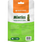 Minties Dental Treats For Cats, Chicken Flavored Treats For Cats, Freshens Breath And Controls Tartar, 2.5oz,