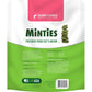 Minties Dental Treats For Cats, Salmon Flavored Treats For Cats, Freshens Breath And Controls Tartar, 10oz,