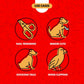Miracle Care Kwik Stop Styptic Powder 0.5 oz for Dogs Cats Birds Stops Bleeding Fast with Benzocaine for Pain Relief