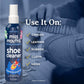 Miss Mouth's Messy Eater Stain Treater And Messy Steppers Shoe Cleaner Magic Duo - Stain Remover For Clothes, Carpet, Upholstery And Shoe Cleaner For Sneakers, Leather, Cloth, Mesh,