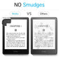 MoKo 3-Pack Screen Protector For 6.8 Kindle Paperwhite 2021 Release 11th Generation And Paperwhite Signature Edition, Anti-Glare Perfect PET Protective Film Full-Coverage Matte Screen Protector,Matte,