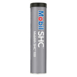 Mobilith Mobil SHC 100 Single 13.4 Oz Cartridge,