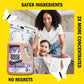 Molly's Suds Molly's Suds Liquid Laundry Detergent | Clean Laundry Detergent Soap For Sensitive Skin | 2x Concentrated, High Efficiency (HE) | Lavender - 100 Loads