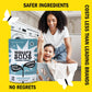 Molly’s Suds Original Laundry Detergent Powder, Unscented, 240 Loads, Ideal for Sensitive Skin