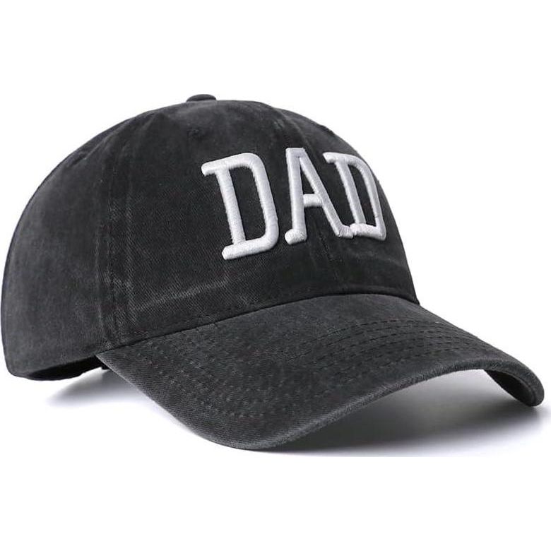 Mom And Dad Hats Set Of 2 Pcs Embroidered Adjustable Baseball Caps Gift For Parents Couples Classic Mom Dad Gifts Hat,Does not Apply