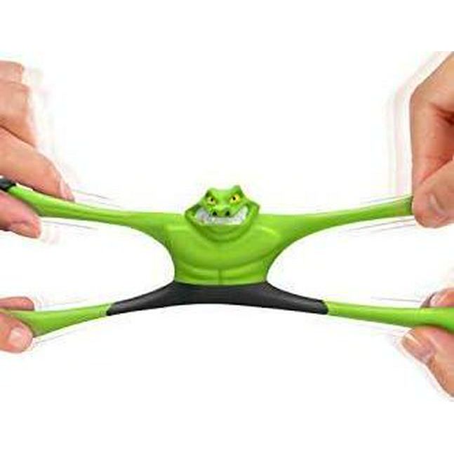 Moose Toys Goo JIT Zu Mini Pack Versus Blazagon Vs Rockjaw,