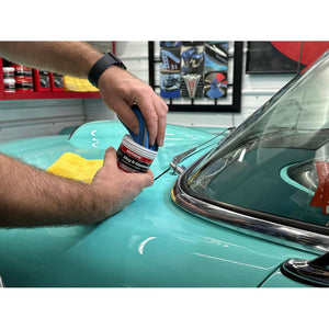 Mothers 05102 Mag And Aluminum Polish - 1 Gallon,078175051028