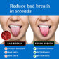 Mouthology Tongue Scraper for Adults, 2-Pack, Stainless Steel, Reduces Bad Breath, Easy to Use, Tongue Cleaner