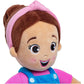 Ms Rachel 16 inch Speak and Sing Interactive Doll with 4 Songs and 16 Phrases