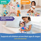 Ms Rachel 16 inch Speak and Sing Interactive Doll with 4 Songs and 16 Phrases