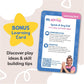 Ms Rachel 16 inch Speak and Sing Interactive Doll with 4 Songs and 16 Phrases