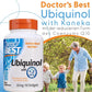 Doctor's Best Ubiquinol 50mg 90 Softgels