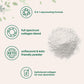Micro Ingredients Collagen Peptides Powder, 16 oz, Hydrolyzed Protein Peptides, Biotin, Vitamin C, Unflavored, Keto & Paleo Friendly