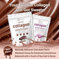 Micro Ingredients Collagen Peptides Powder, 16 oz, Hydrolyzed Protein Peptides, Biotin, Vitamin C, Unflavored, Keto & Paleo Friendly