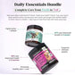 Dog Multivitamin Supplement, 90 Ct, Omega, Glucosamine, Probiotics, Skin, Coat & Joint Health