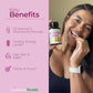 Vimerson Health Multivitamin For Women - Daily Womens Multivitamin And Multimineral With Vitamin A, C, D, E, B12, Zinc And More. Essential Vitamins For Women For Energy, Focus, Hair Growth And Overall Health. 60 Capsules