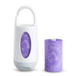 Munchkin Arm And Hammer Diaper Bag Dispenser And 24 Diaper Disposal Bags,735282113024