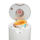 Munchkin Arm And Hammer Diaper Pail Refill Rings, Holds Up To 544 Newborn Diapers, 2 Pack,735282159077
