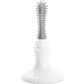 Munchkin Bristle Bottle Brush, Grey,735282179402