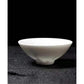 NC Sakura Cup Japanese Ceramic Sake Cups Can Change Color With Temperature Sake Set Color Changing Cups Soju Cups, White, 1 Count (Pack Of 1),609755054629